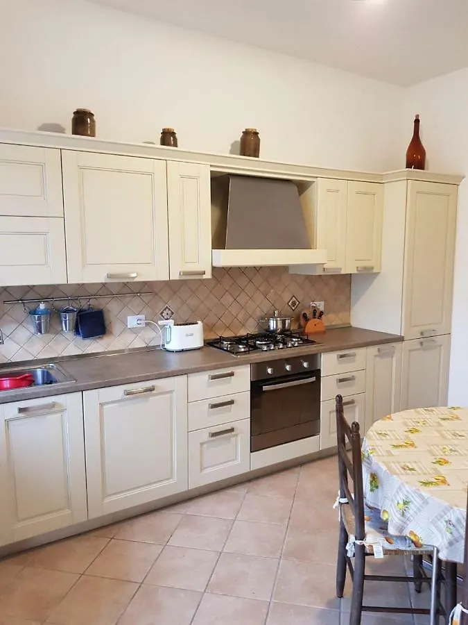 Villa Lorenzo Primo Piano Camaiore Italy