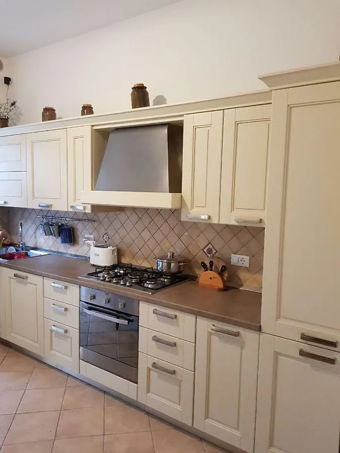 Villa Lorenzo Primo Piano Camaiore 0*,  Italy