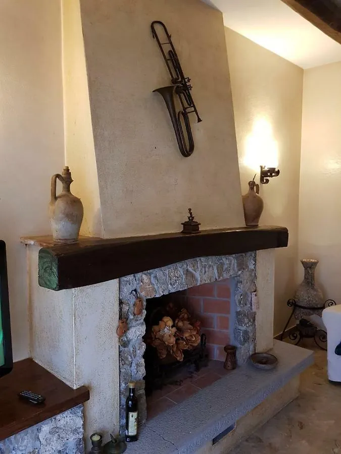 Villa Lorenzo Primo Piano Camaiore