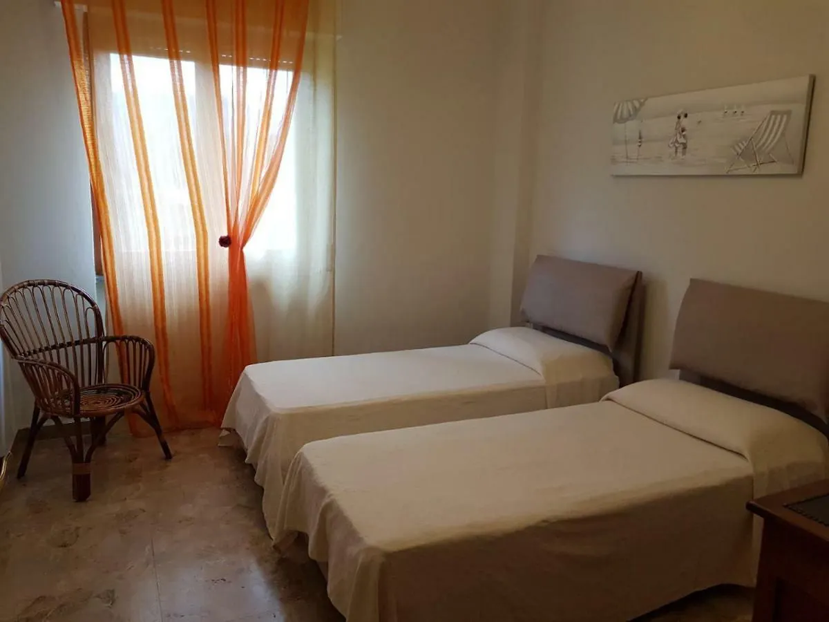 Holiday home Villa Lorenzo Primo Piano Camaiore