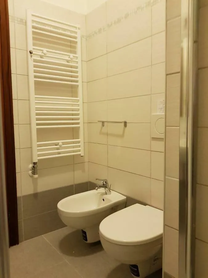 Holiday home Villa Lorenzo Primo Piano Camaiore