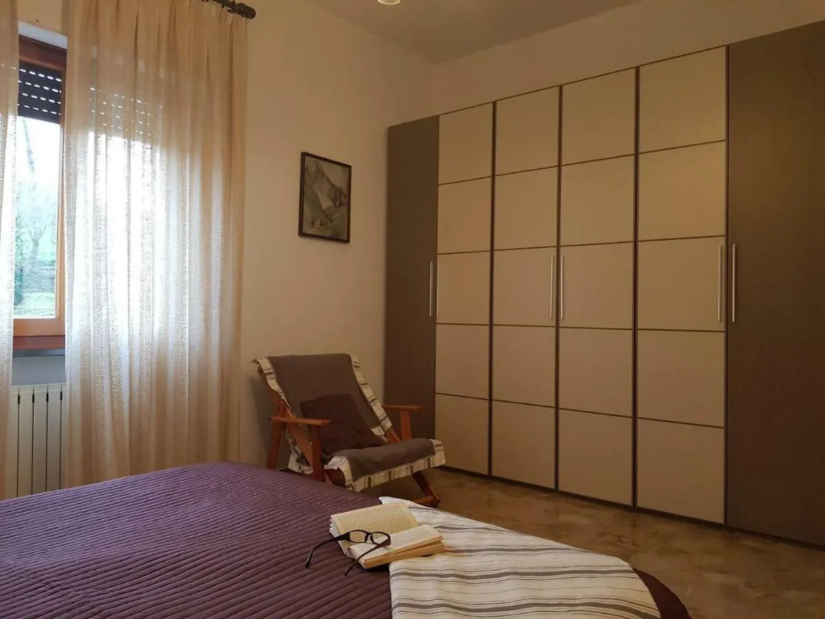 Villa Lorenzo Primo Piano Camaiore